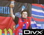 Kover vertolet (CSKA vs. Dynamo. Pregame Music Videos)