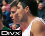 Molodye Lvy (CSKA vs. UNICS. Pregame Music Videos)