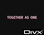 Together As One  2