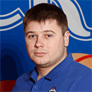 Sergey Mazurin