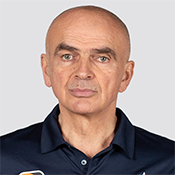 Предраг Бадняревич