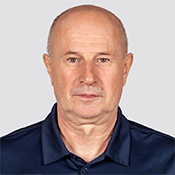 Анатолий Золотов