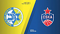 Maccabi FOX Tel Aviv  CSKA Moscow Highlights