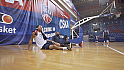 Баскетболисты ЦСКА приступили к тренировкам