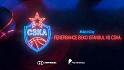 #MatchDay: Fenerbahce Beko Istanbul – CSKA Moscow