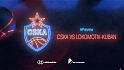 #Preview: CSKA vs Lokomotiv-Kuban 