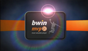 Euroleague TV:    MVP 9  