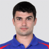 Pavel Gerasimov - Athletic Coach