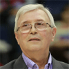 Valery Miloserdov - Assistant Coach