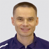 Georgiy Artemiev - Athletic Coach