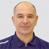 Emanuele Molin - Assistant Coach