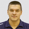 Evgeniy Pashutin - Assistant Coach