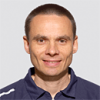 Georgiy Artemiev - Athletic Coach