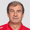 Asker Barcho - Physiotherapist