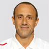 Ettore Messina - Head Coach