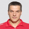 Evgeniy Pashutin - Assistant Coach