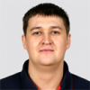 Sergey Zharmukhamedov - Assistant Coach