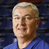 Jonas Kazlauskas - Head Coach