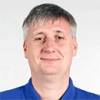 Andrey Maltsev - Assistant Coach