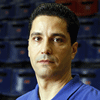 Giannis Sfairopoulos - Assistant Coach