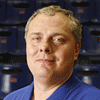 Dmitriy Shakulin - Assistant Coach
