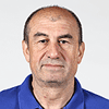 Asker Barcho - Physiotherapist