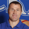 Eugeniy Burin - Athletic Coach