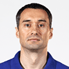 Evaldas Kandratavicius - Athletic Coach