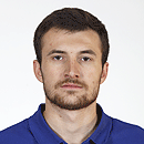 Vasiliy Kozlovtsev - Team Manager