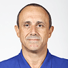 Ettore Messina - Head Coach