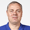 Dmitriy Shakulin - Assistant Coach