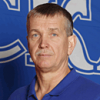 Leonid Spirin - Assistant Coach