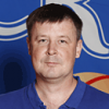 Aleksey Zhukov - Head Coach