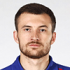 Vasiliy Kozlovtsev - Team Manager
