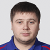 Sergey Mazurin - Team Manager