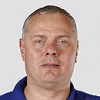 Dmitriy Shakulin - Assistant Coach