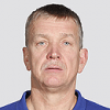 Leonid Spirin - Assistant Coach