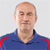 Asker Barcho - Physiotherapist