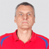 Viktor Berezhnoy - Assistant Coach