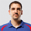 Kostas Chatzichristos - Athletic Coach