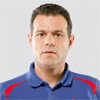 Dimitris Itoudis - Head Coach