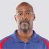 Darryl Middleton - Assistant Coach