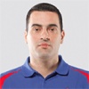 Andreas Pistiolis - Assistant Coach