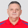 Nikolay Romashkin - Team Manager