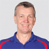 Leonid Spirin - Head Coach
