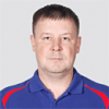 Aleksey Zhukov - Assistant Coach
