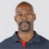 Darryl Middleton - Assistant Coach