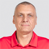 Viktor Berezhnoy - Assistant Coach