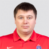 Sergey Mazurin - Team Manager