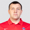 Maksim Sharafan - Head Coach